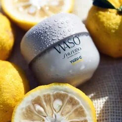 WASO YUZU-C BEAUTY SLEEPING MASK 50