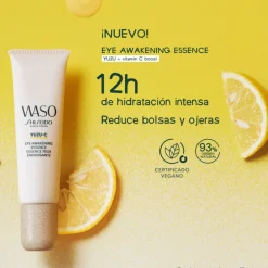 WASO YUZU-C EYE AWAKENING ESSENCE 20ml