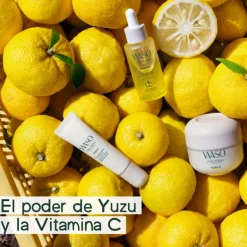 WASO YUZU-C EYE AWAKENING ESSENCE 20ml