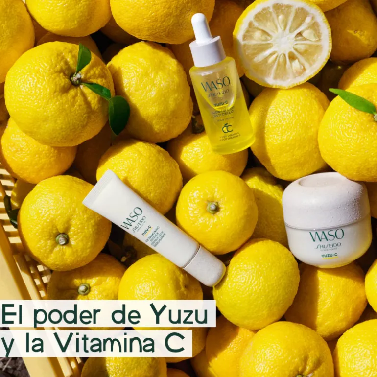 WASO YUZU-C EYE AWAKENING ESSENCE 20ml