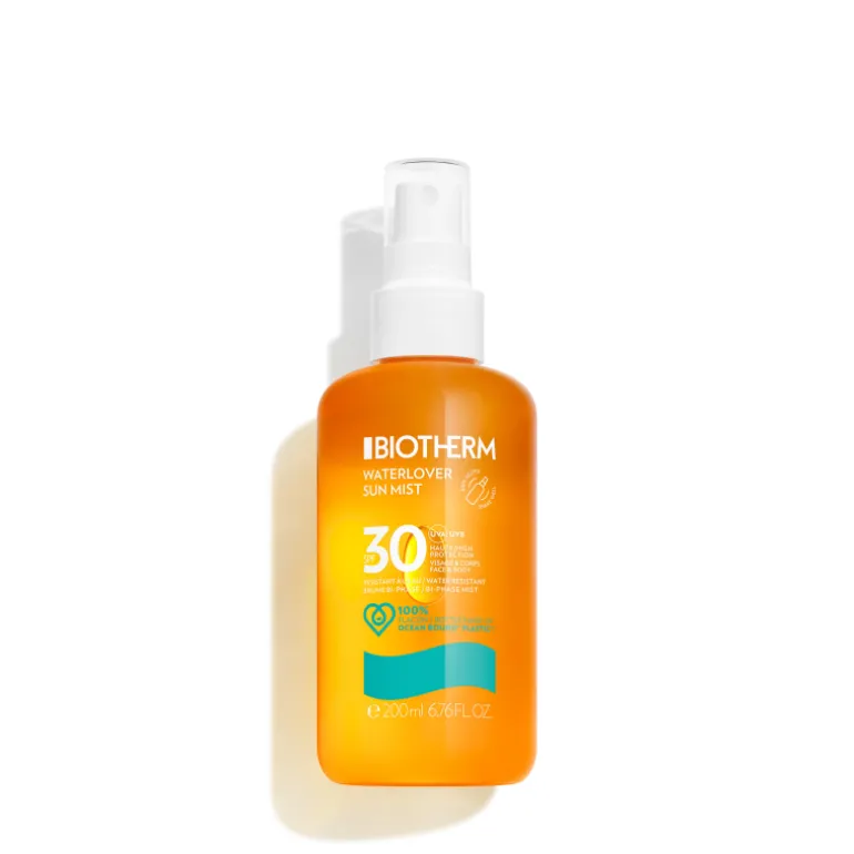 Waterlover Sun Mist SPF 30