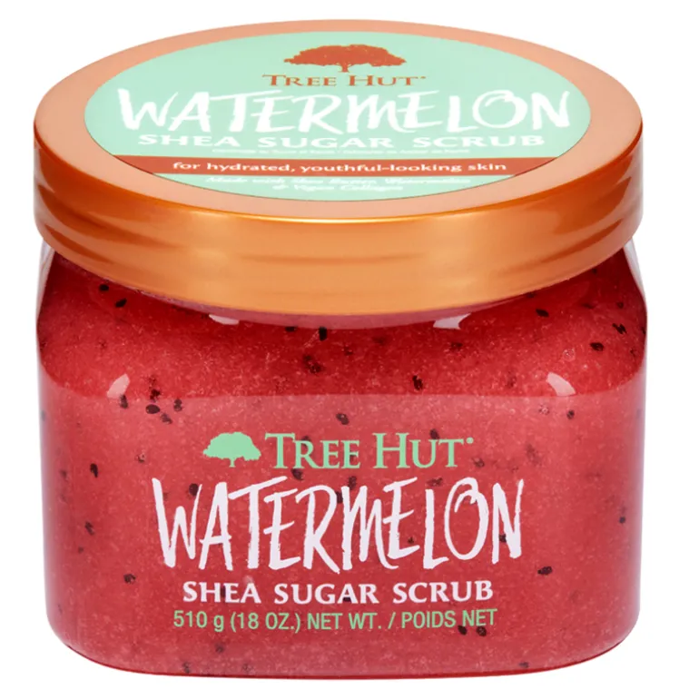 Watermelon Shea Sugar Scrub