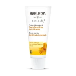 WELEDA PASTA DENTÍFRICA DE CALÉNDULA  75 ML