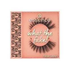 What The Fake! False Lashes