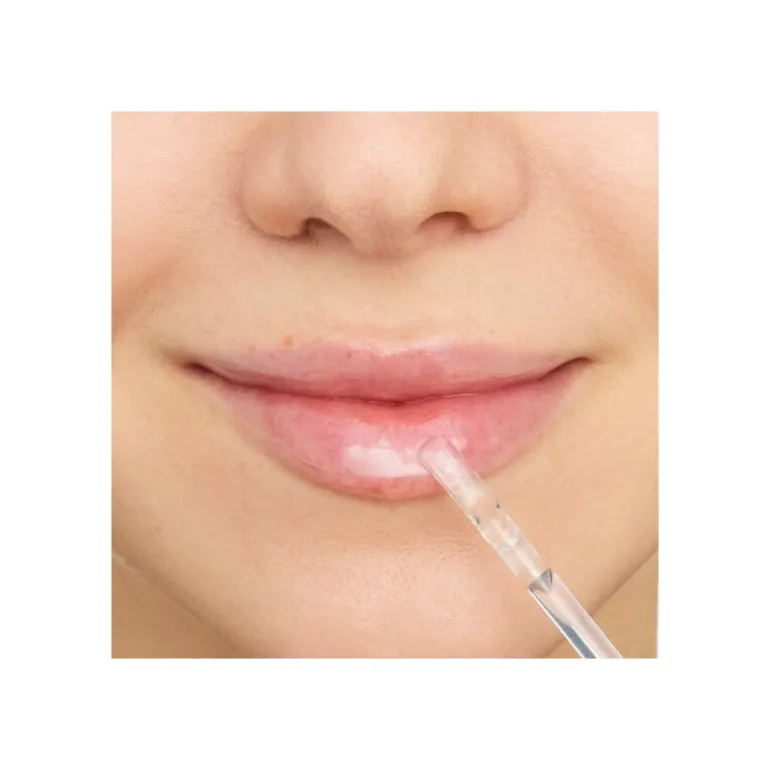 What The Fake! Glass Shine Plumping Lip Filler
