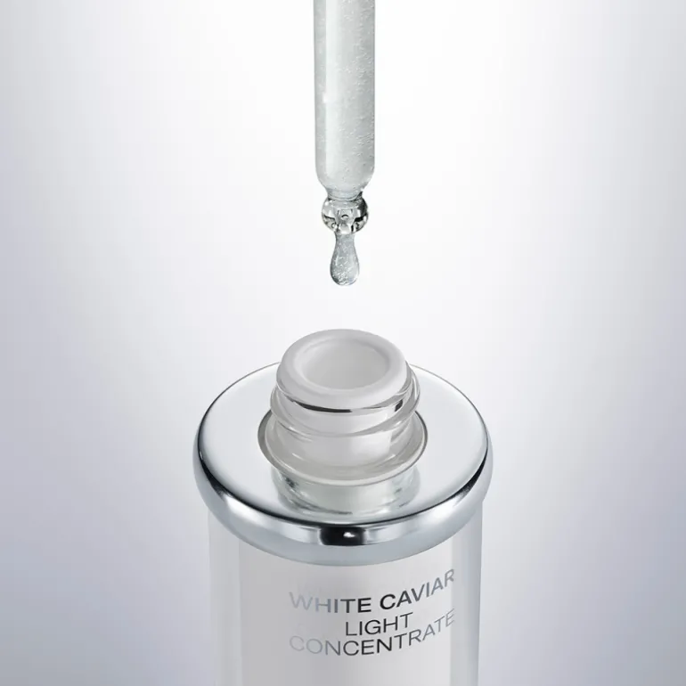 White Caviar Light Concentrate