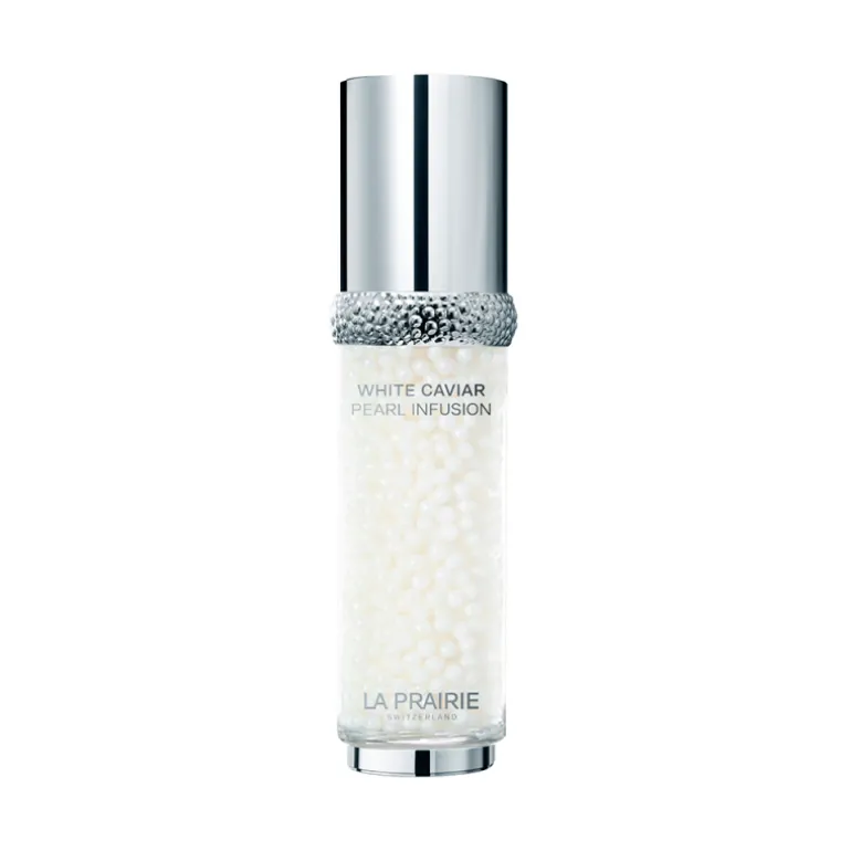 White Caviar Pearl Infusion