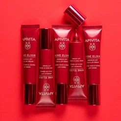 WINE ELIXIR CONTOUR DES YEUX ET DES LÈVRES 15ML