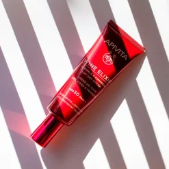 WINE ELIXIR CRÈME ANTI-RIDES ET RAFFERMISSANTE SPF30 40ML