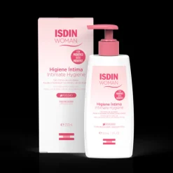 WOMAN ISDIN HIGIENE ÍNTIMA 200ML