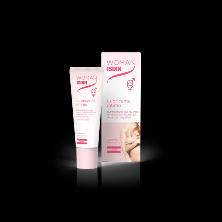 WOMAN ISDIN LUBRICANTE 30ML