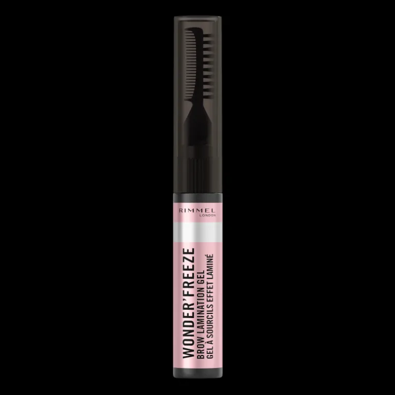 Wonder Freeze Brow Lamination Gel