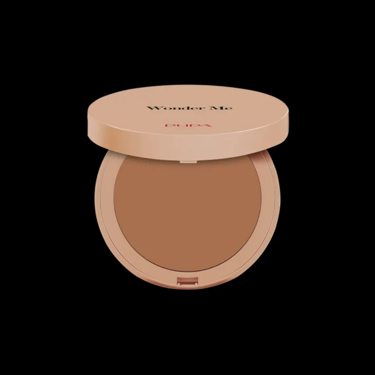 WONDER ME BRONZER