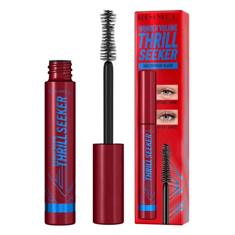 Wonder Volume Thrill Seeker Waterproof