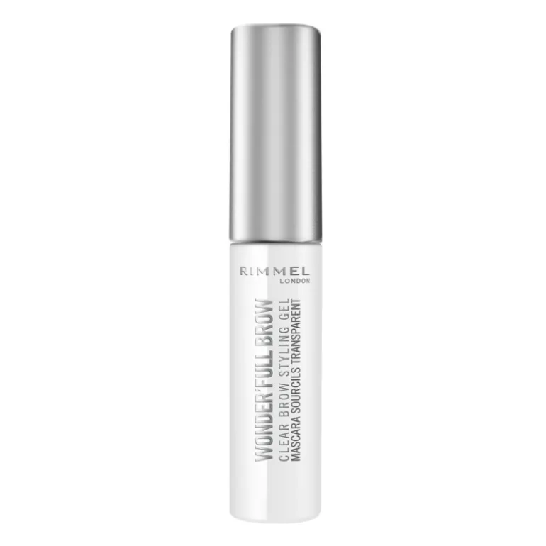 Wonderfull Brow Clear Brow Stylling Gel