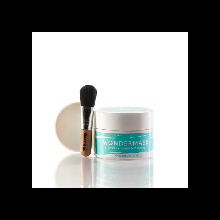 Wondermask Perfect Skin Without Filters