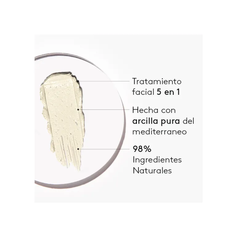 Wondermask Perfect Skin Without Filters