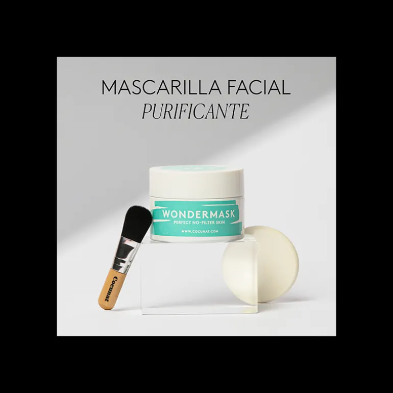 Wondermask Perfect Skin Without Filters