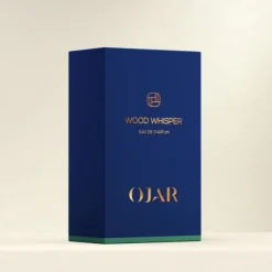 Wood Whisper Parfum Oil Absolute