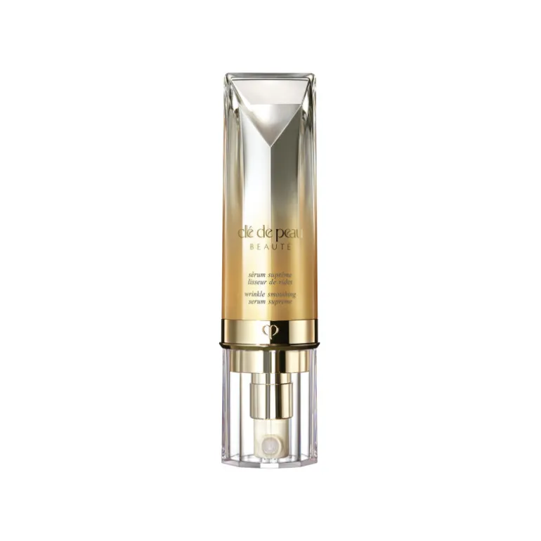 WRINKLE SMOOTHING SERUM SUPREME 20ML