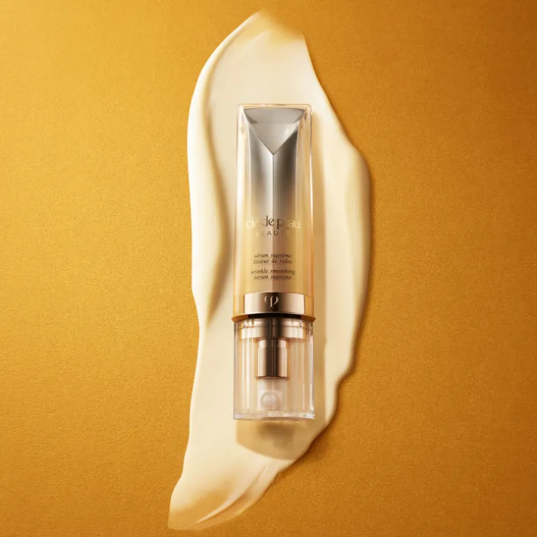 WRINKLE SMOOTHING SERUM SUPREME 20ML