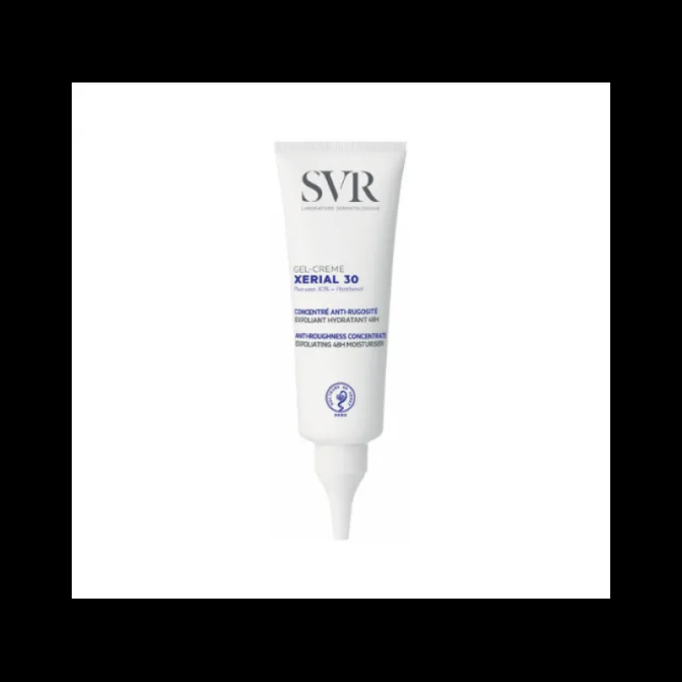 XERIAL 30 GEL CRÈME 75 ML