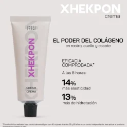 Xhekpon Crema