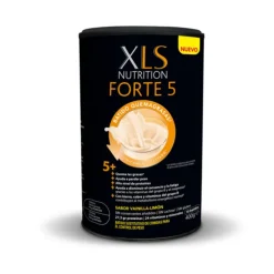 XLS Forte quemagrasas batido 400gr