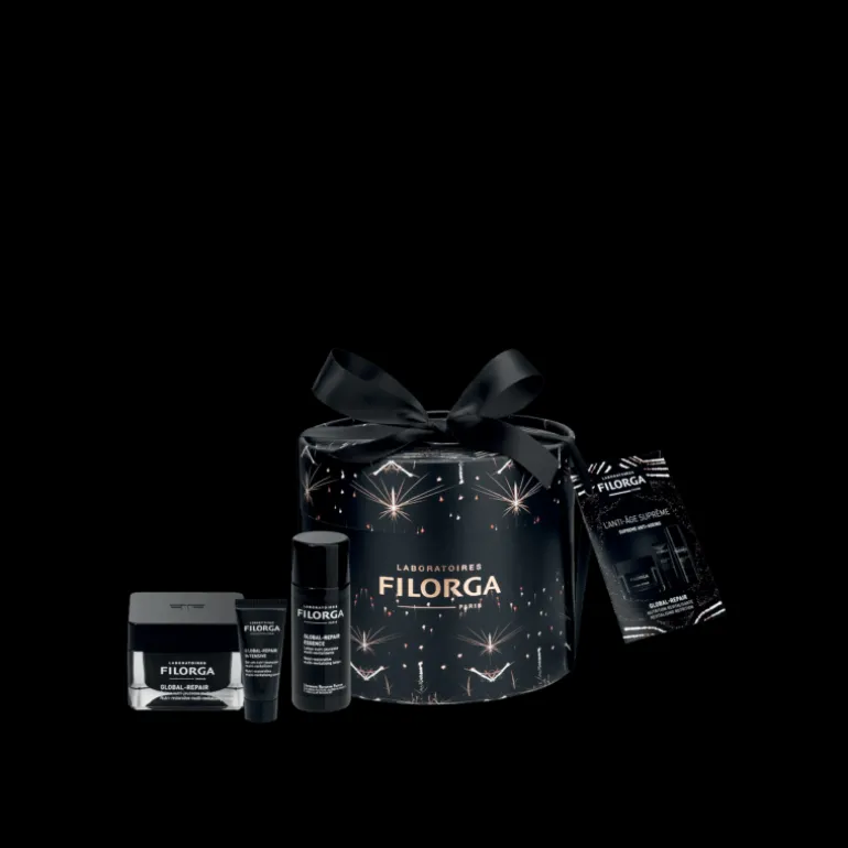 XMAS BOX GLOBAL REPAIR 50ML