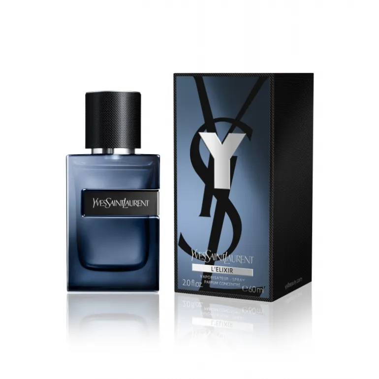 Y ELIXIR EAU DE PARFUM
