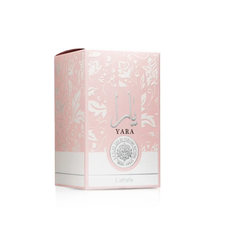 Yara Eau de Parfum