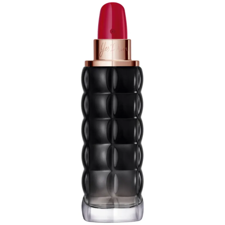 YES I AM EAU DE PARFUM