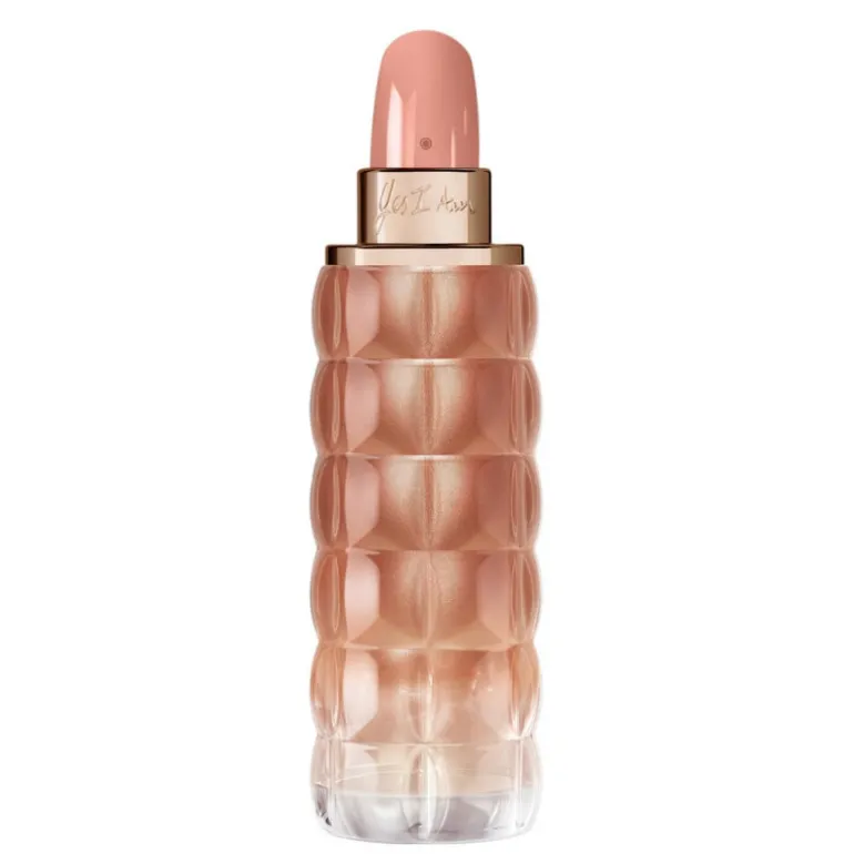 YES I AM GLORIOUS EDP