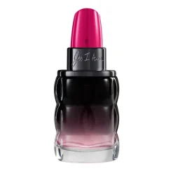Yes I Am Pink Eau De Parfum