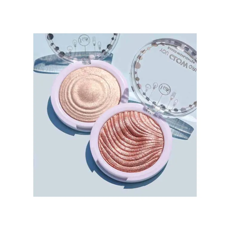 You Glow Girl Baked Highlighter