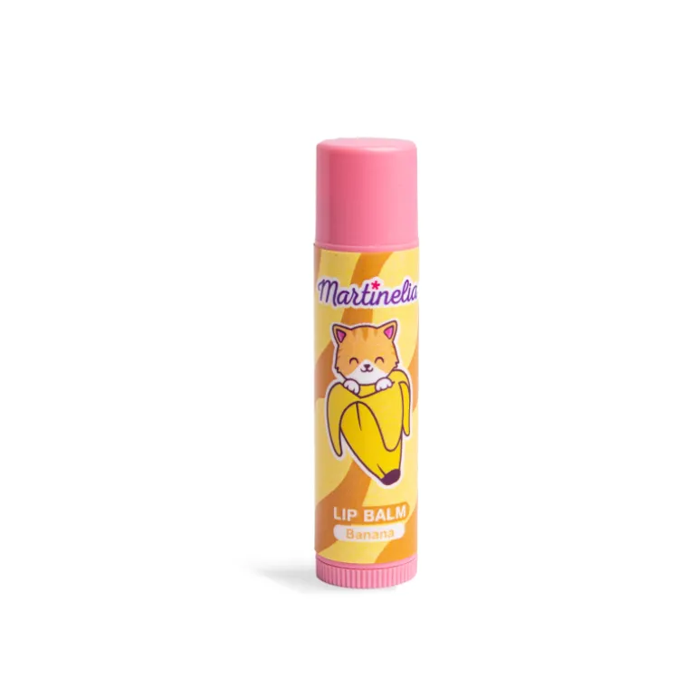 Yummy Lip Balm