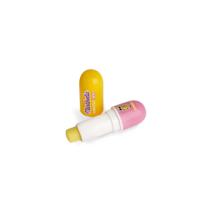 Yummy Spf 15 Lip Balm Sunprotect