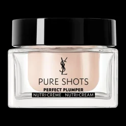 Yves Saint Laurent Shots Plumper Rich Cream Crème 50 Ml