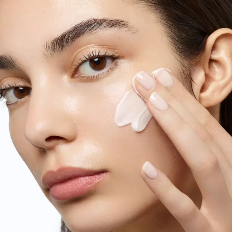 Yves Saint Laurent Shots Plumper Rich Cream Crème 50 Ml