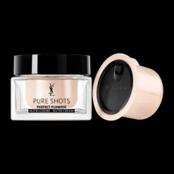 Yves Saint Laurent Shots Plumper Rich Cream Recharge Cream 50 Ml