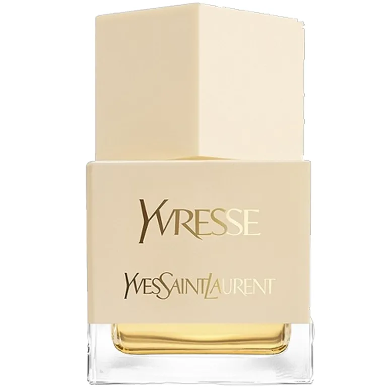 YVRESSE EAU DE TOILETTE