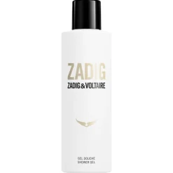 Zadig Shower Gel