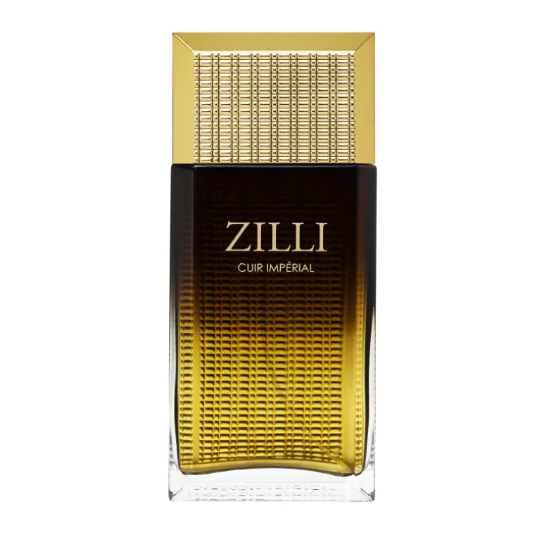 Zilli Cuir Impérial Eau de Parfum