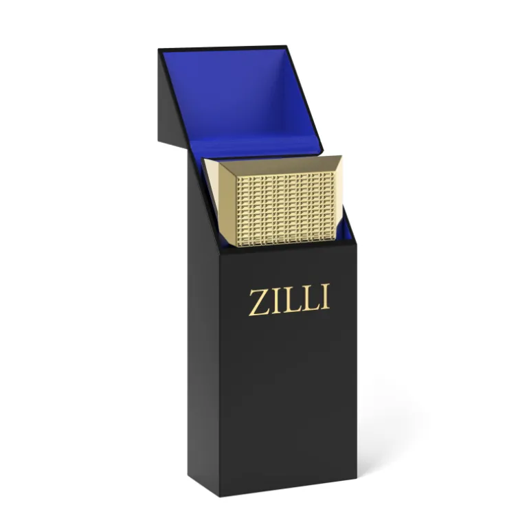Zilli Cuir Impérial Eau de Parfum