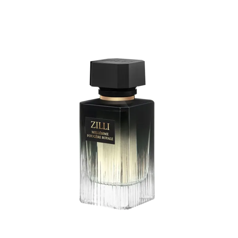 Zilli Millesime Fougere Royale Eau de Parfum