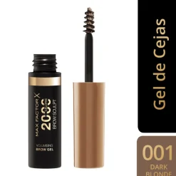 2000 Cal Volume Brow