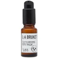 168 Cottonseed Eye Balm 15ml