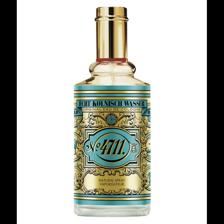 4711 EAU DE COLOGNE 200ML