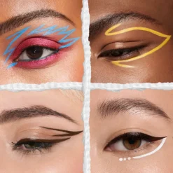 24/7 INK LIQUED LINER EYELINER LIQUIDE