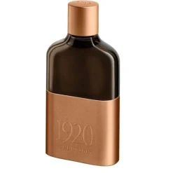 1920 THE ORIGIN EDP V